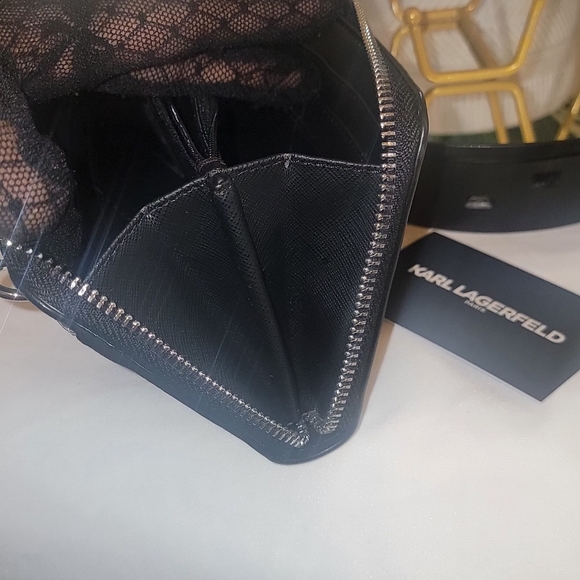 Carl Langerfield Paris Wallet - Picture 6 of 10